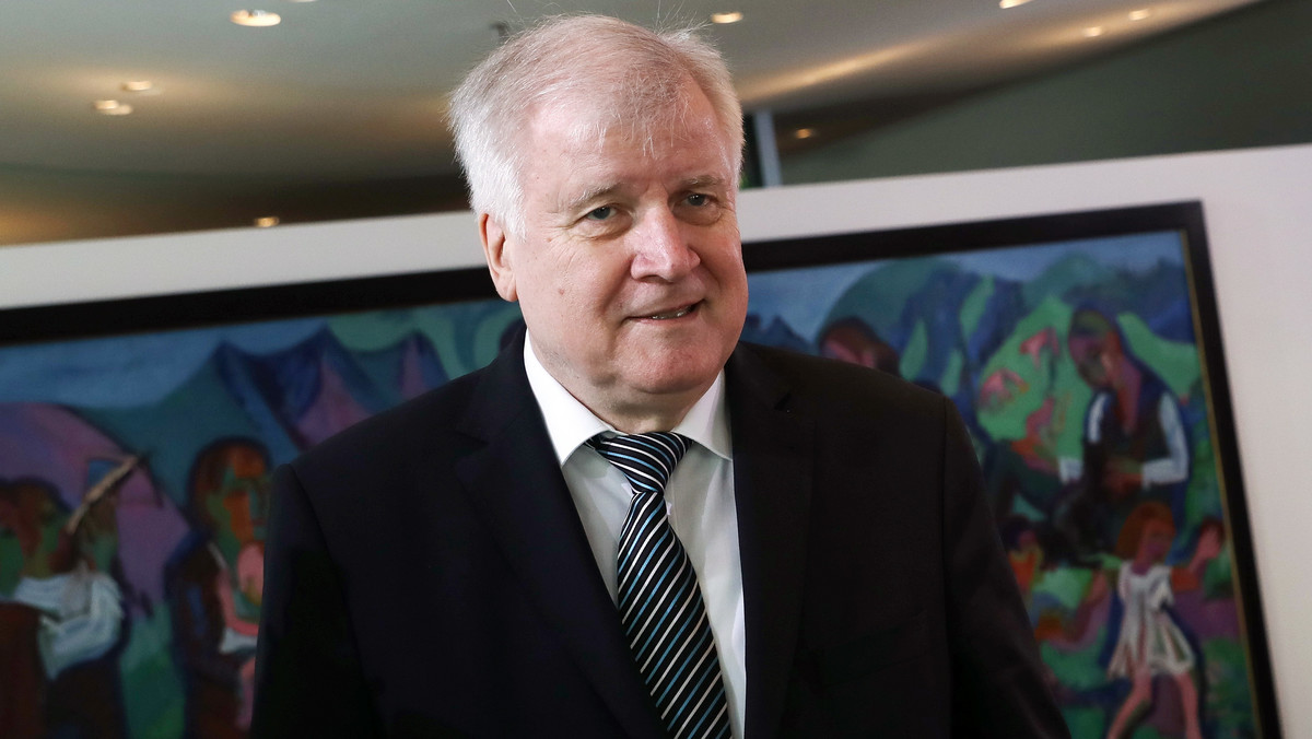 Niemiecki minister spraw wewnętrznych Horst Seehofer opowiedział się za powołaniem specjalnego trybunału dla schwytanych w Syrii i Iraku bojowników Państwa Islamskiego (ISIS), którzy wyjechali na wojnę z Europy.