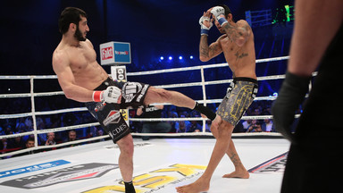 KSW 23: legendy wracają na ring