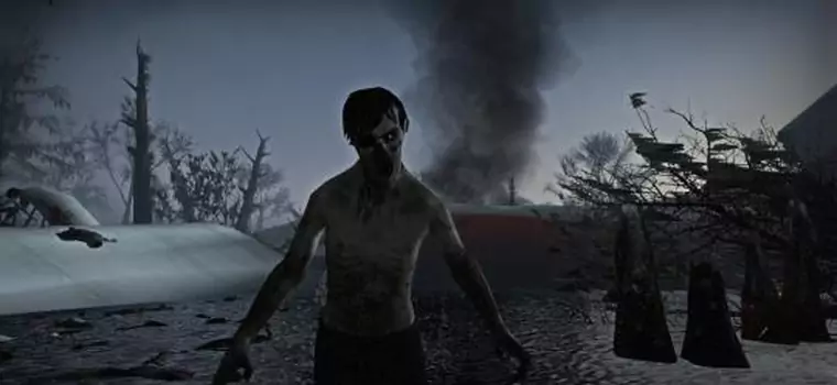 Valve odwołuje się od bana Left 4 Dead 2 w Australii