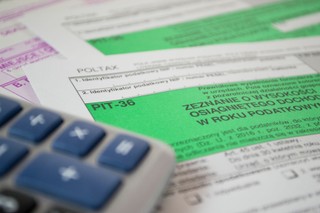 Czy można zrezygnować z  opodatkowania według skali podatkowej przez złożenie korekty zeznania rocznego za 2022 rok?