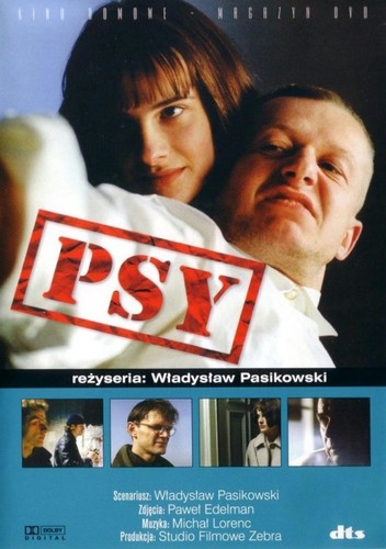 9. 'Psy' (reżyseria: Władysław Pasikowski)