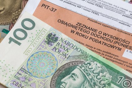 MF podało, ile wyniósł deficyt budżetowy po czerwcu