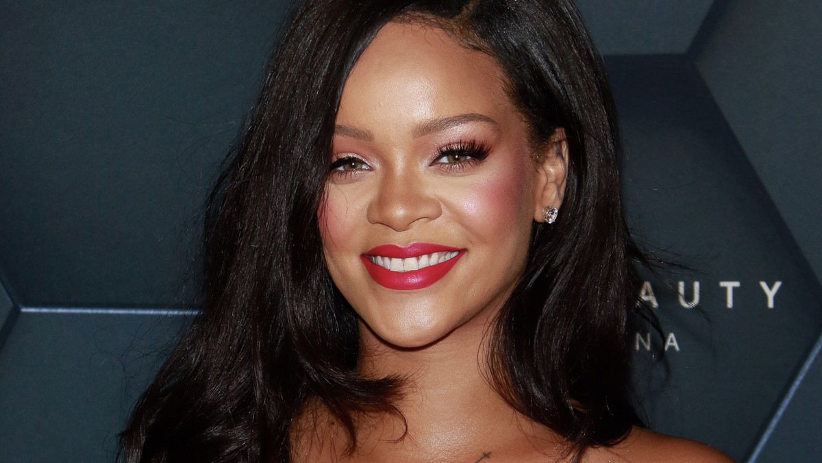 Rihanna - wiek, kariera, partner, mąż, życie prywatne, płyty