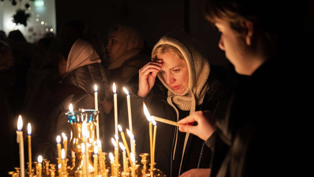 Počinju nekršteni dani: Ako izlazite iz kuće ove tri stvari obavezno nosite sa sobom