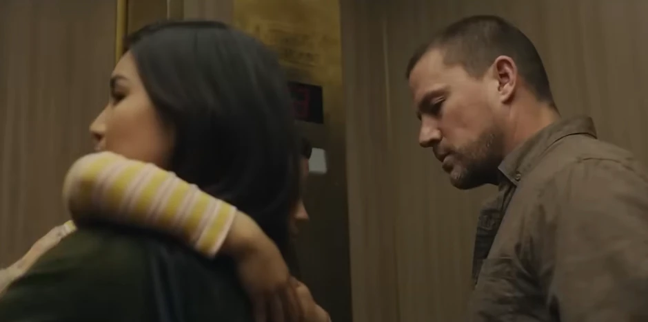 Film "Josephine"