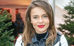 Edyta Herbuś spotyka się z byłym Doroty Gardias? 'Macoszka'