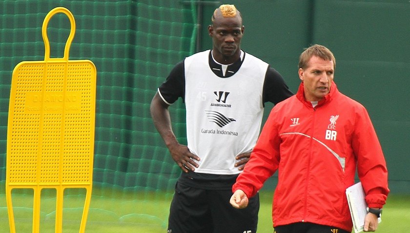 Liverpool chce się pozbyć Mario Balotellego! Są zainteresowani.