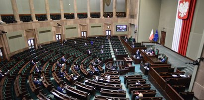 Kontrowersyjne ustawy w Sejmie. Zaraz po świętach