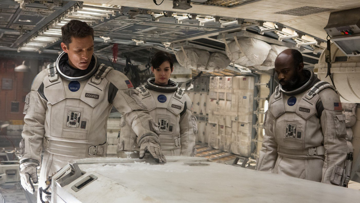 "Interstellar" zdobył trzy statuetki na ceremonii rozdania nagród magazynu "Empire". Film Christophera Nolana wyróżniono m.in. w kategoriach Najlepszy film i Najlepszy reżyser.