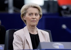 Trump uderza cłami, Europa szykuje odwet. Von der Leyen: Zapłacą zwykli ludzie