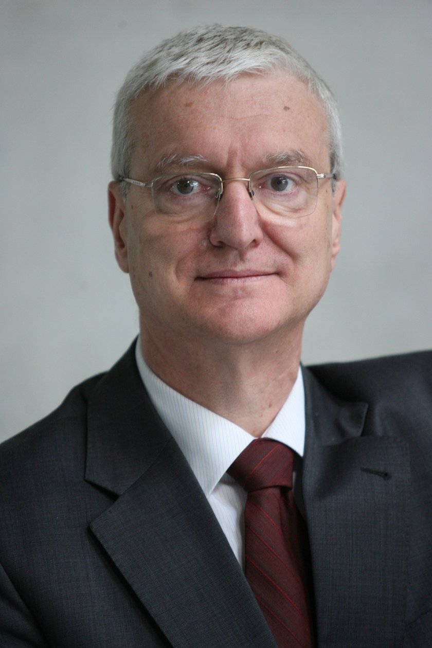 Michał Kleiber