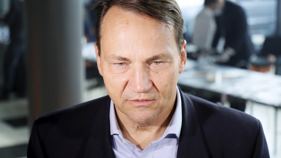 Radosław Sikorski