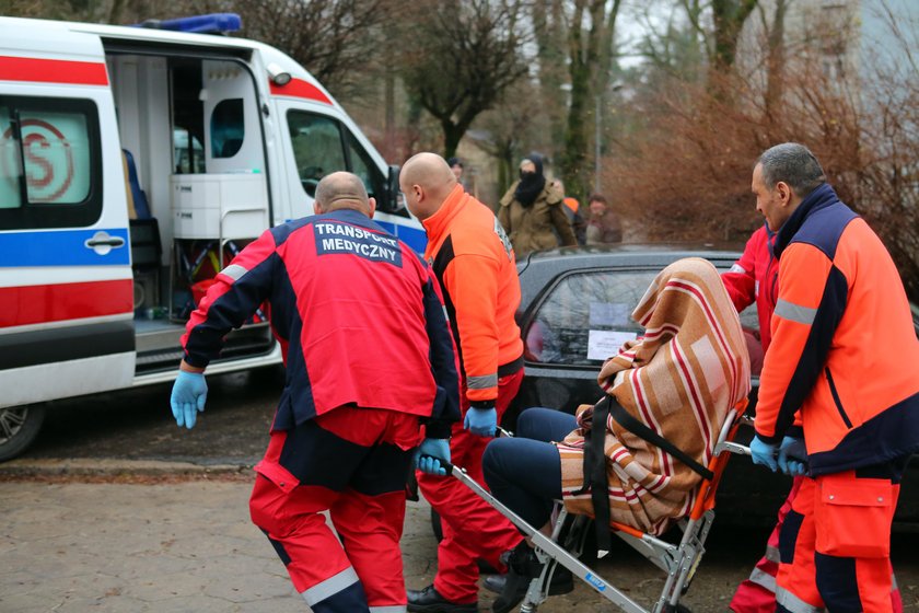 Marek W., 36-letni szalony kierowca z Łodzi odpowie za zabójstwo