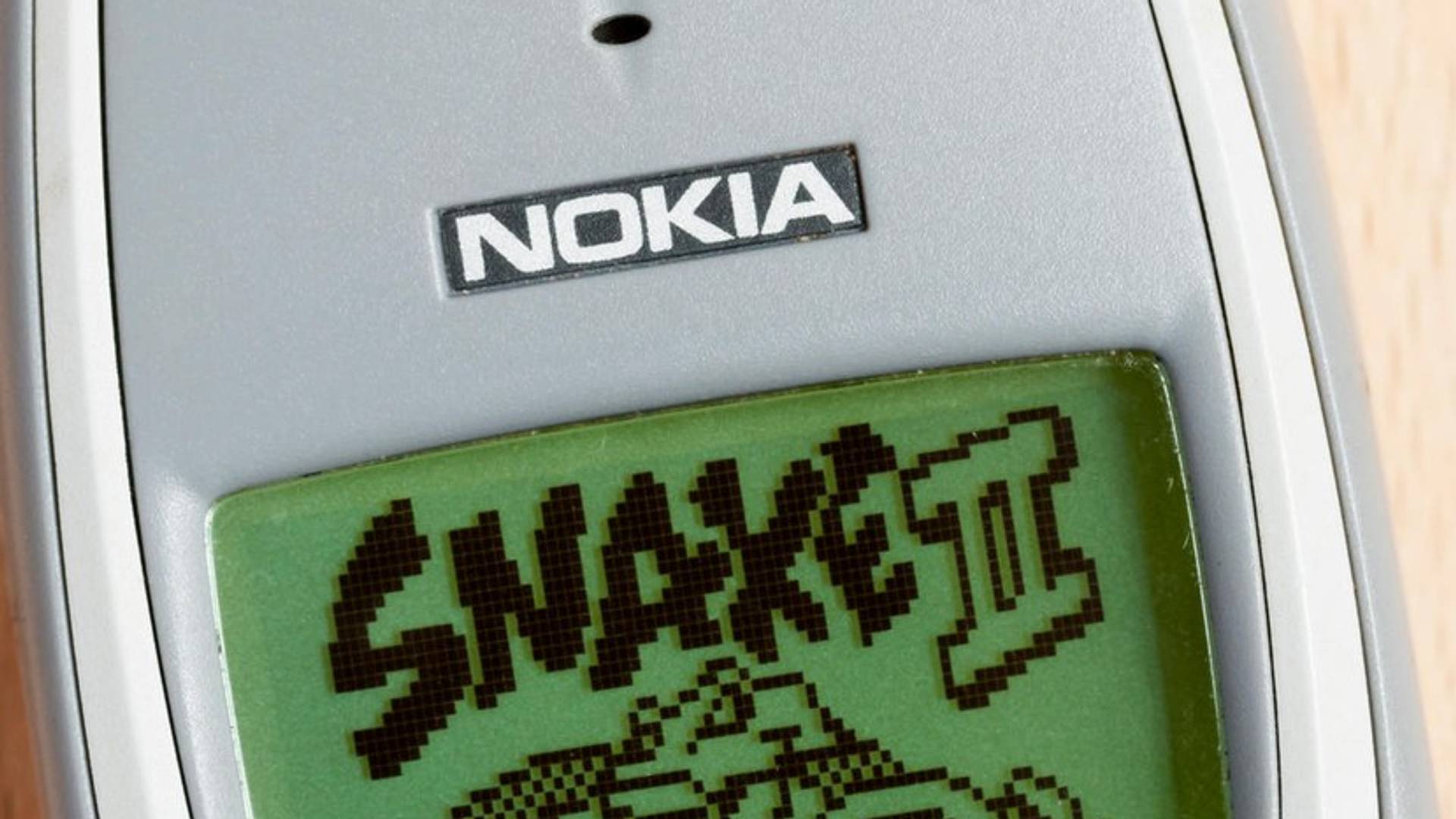 Nova Nokija 3310 biće u šest boja