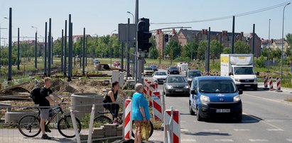 Alarm dla pasażerów z Gdańska! Od soboty tramwaje znikną z al. Havla. Aż na tak długo?!