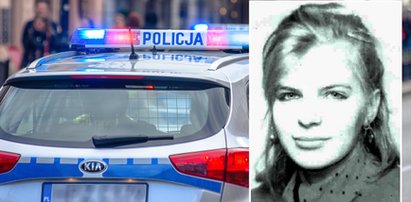 Aneta zaginęła 26 lat temu. Uprowadzono ją z domu, w piżamie i kapciach. Policja wraca do sprawy