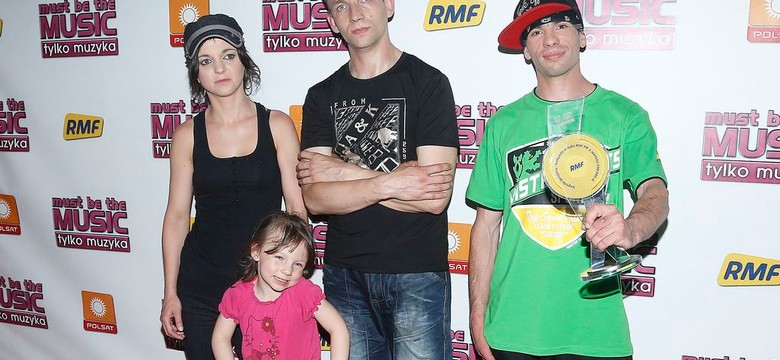 Hip hop triumfuje w "Must be the music". Sahiel zwycięzcą 2. edycji