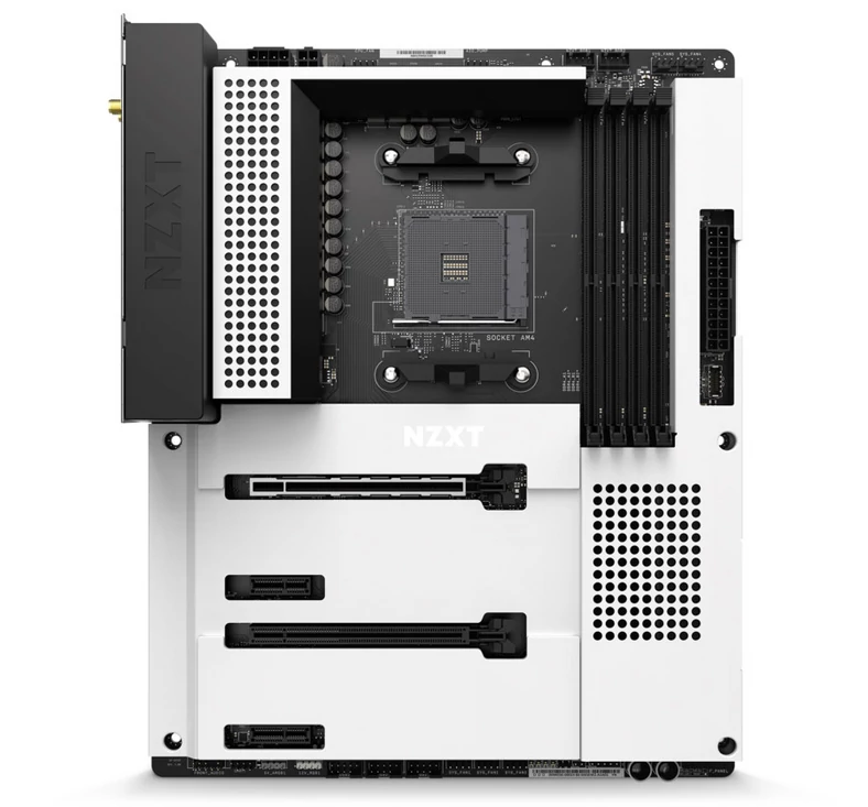 NZXT N7 B550