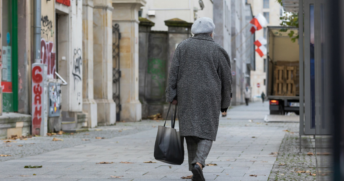 Ważne Zmiany Dla Emerytów Od Grudnia Można Stracić świadczenie 7313