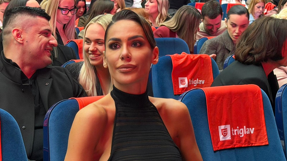 Marina Visković o dečku milioneru