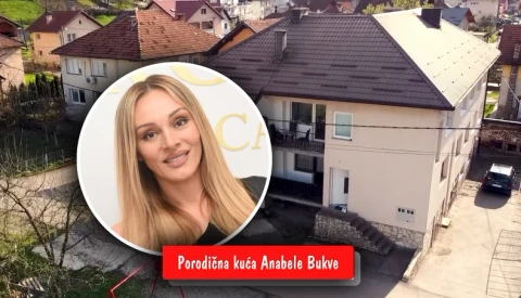 Anabela Atijas Bukva (Foto: Ringier/Snežana Krstić/Screenshot TV Blic)