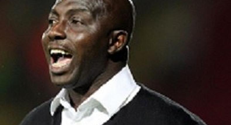 Samson Siasia