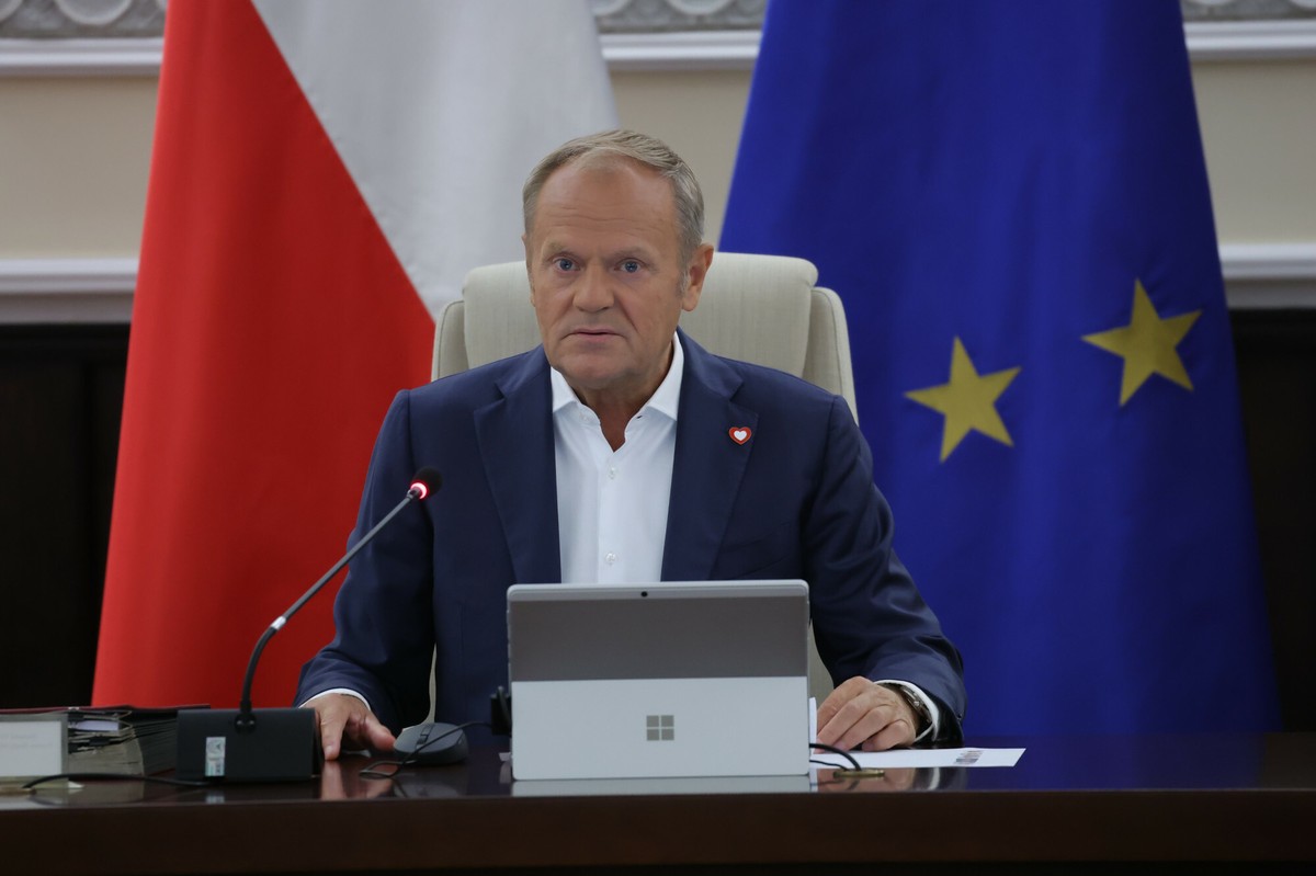 Premier o KPO i "wielkim pośpiechu". Zapowiada konsekwencje