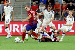 Raków zatrzymany przez Grabarę. Liga Mistrzów oddala się od klubu z Częstochowy [WIDEO]