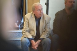 Jerzy Stuhr będzie miał kłopoty. Do sądu wpłynął akt oskarżenia