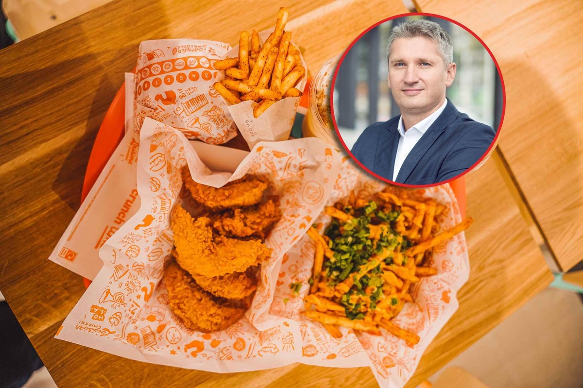 Amerykańska sieć otwiera 27. lokal w Polsce. Mają być kolejne