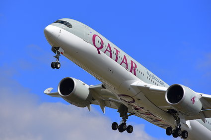 CEO Qatar Airways: centralne lotnisko w Polsce okaże się sukcesem