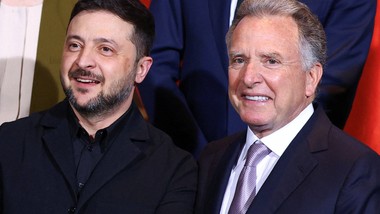 będzie przełom w abu zabi? usa, ukraina i rosja przy jednym stole po roku milczenia