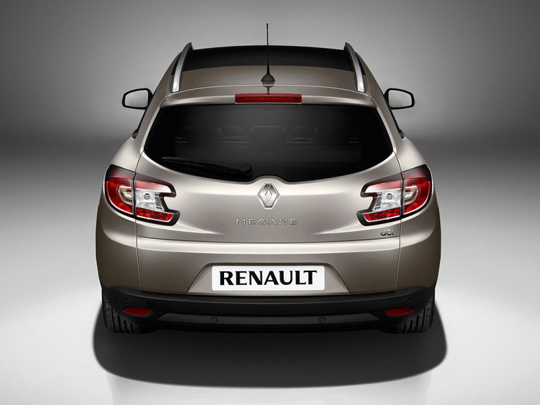 Renault Megane Grandtour: z własnym, wyrazistym charakterem