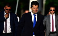 Upadł rząd Kiriła Petkowa w Bułgarii