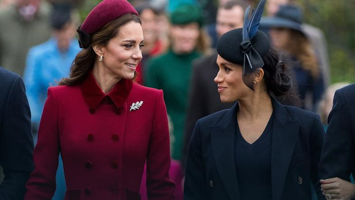 Kate Middleton i Meghan Markle: która z księżnych ma lepsze wykształcenie? 