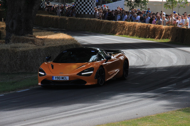 Goodwood Festival of Speed