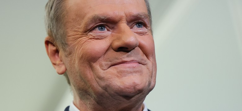 Donald Tusk przyznał Agacie Wróbel dożywotnią rentę. Zobacz, ile wyniesie świadczenie