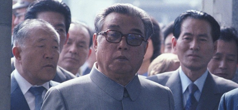 Kim Ir Sen Wiadomosci