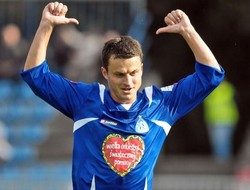 "Dałem słowo, że zostanę w Ruchu"