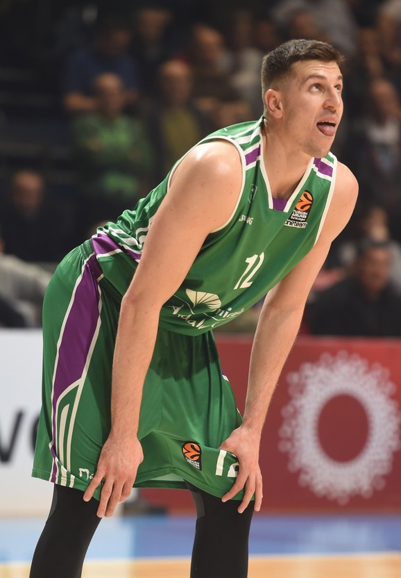 Dragan Milosavljević