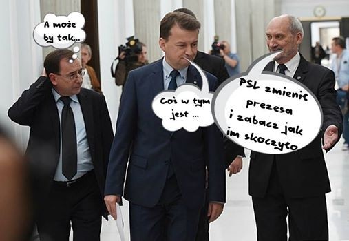 mem / Nie lubię PiS-u