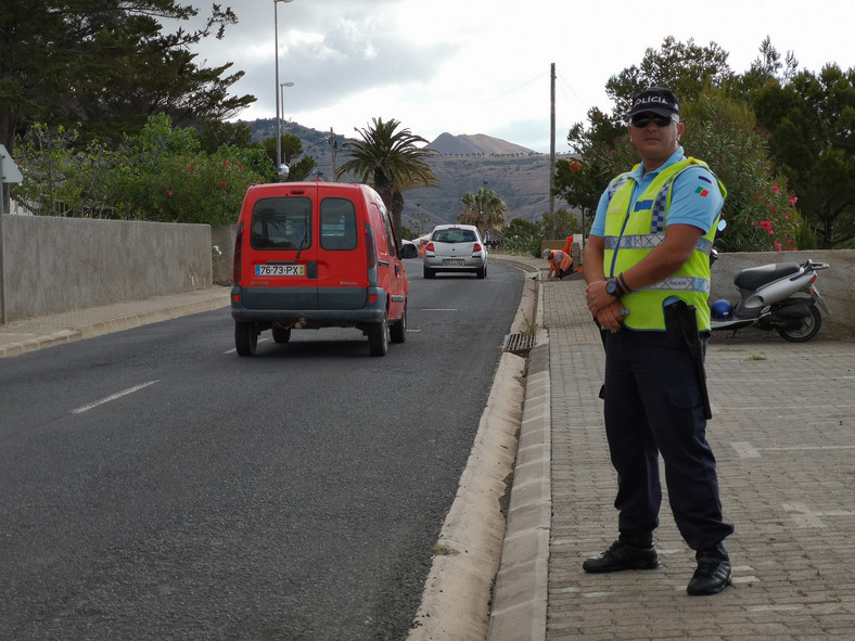 Inteligentna wyspa Porto Santo - raj dla miłośników elektryków