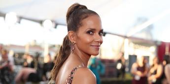 What Is the Bulgarian Bag? All About Halle Berry's New Favorite