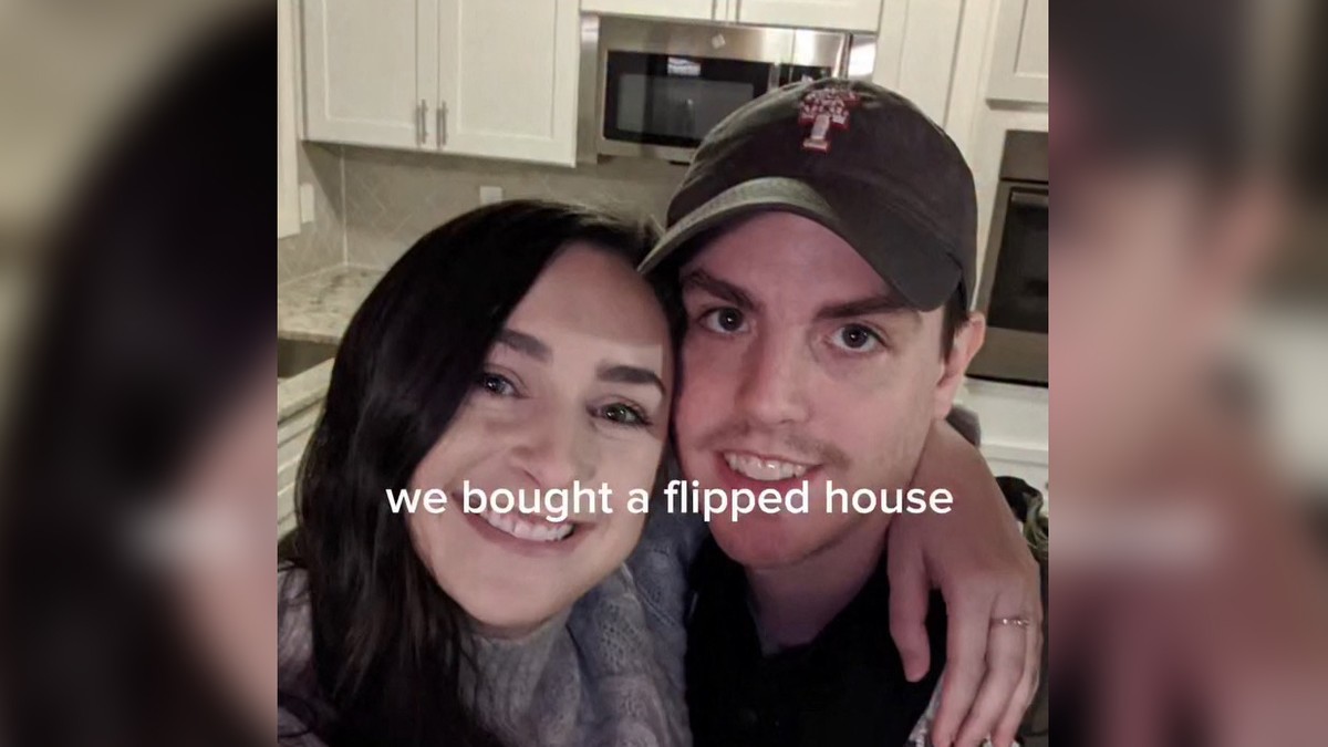 Dana Jenkins i Colin Davis iz Džordžije