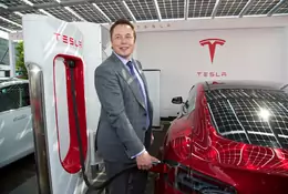 Elektryczna Tesla 3 z FSO. Elon Musk zainwestuje w Polsce