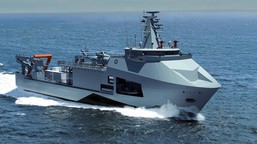 wielki dzień dla polskiej marynarki wojennej. rusza budowa najnowocześ