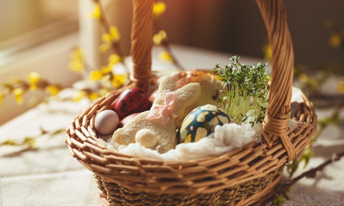 Wielki post i post ścisły – co można jeść, a z czego trzeba zrezygnować?