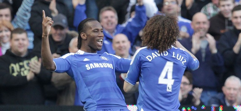 Chelsea z nowym trenerem awansowała do ćwierćfinału Pucharu Anglii