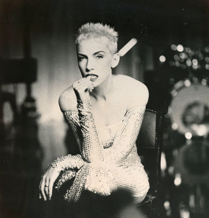 Annie Lennox