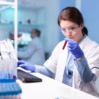 Csillagos ferritin érték a leleten - mit jelent?